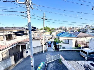 サンテック神大寺の物件内観写真